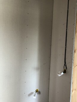 Строительство дома из СИП панелей -108 м2 В Старом Осколе